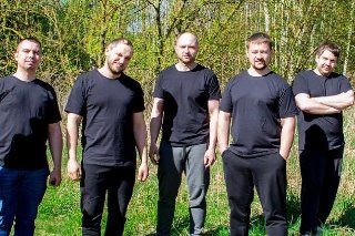 О компании 2Землекопа-Рск, фото, команда