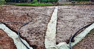 Устройство дренажа Орск, цена от 1364 руб.