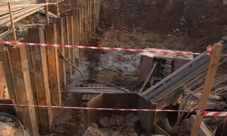 Вертикальная планировка грунта под ключ в Орске от 945 руб. - 2Землекопа-Рск