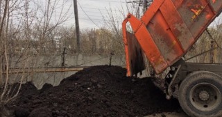 Доставка грунта Орск, цена от 263 руб./куб.